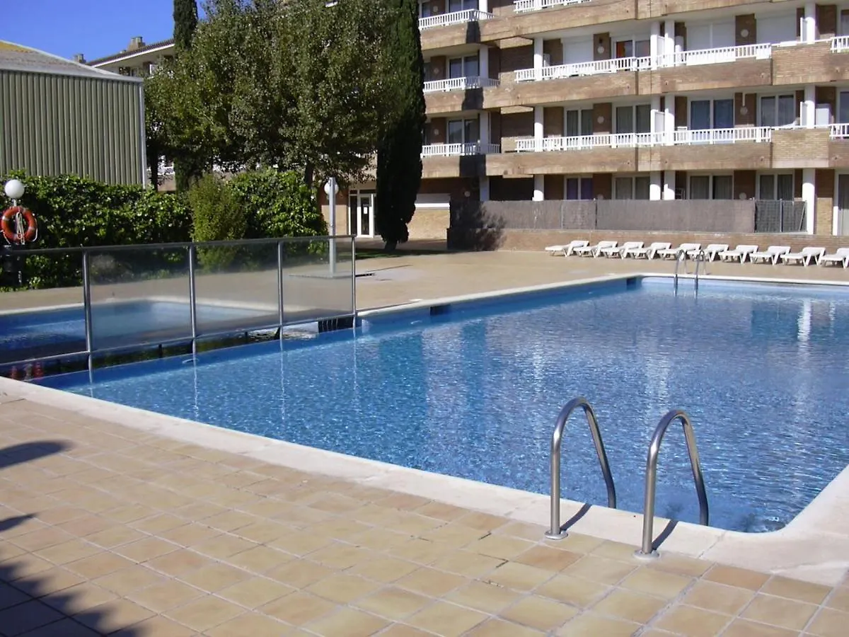 Apartaments Del Sol L'Estartit