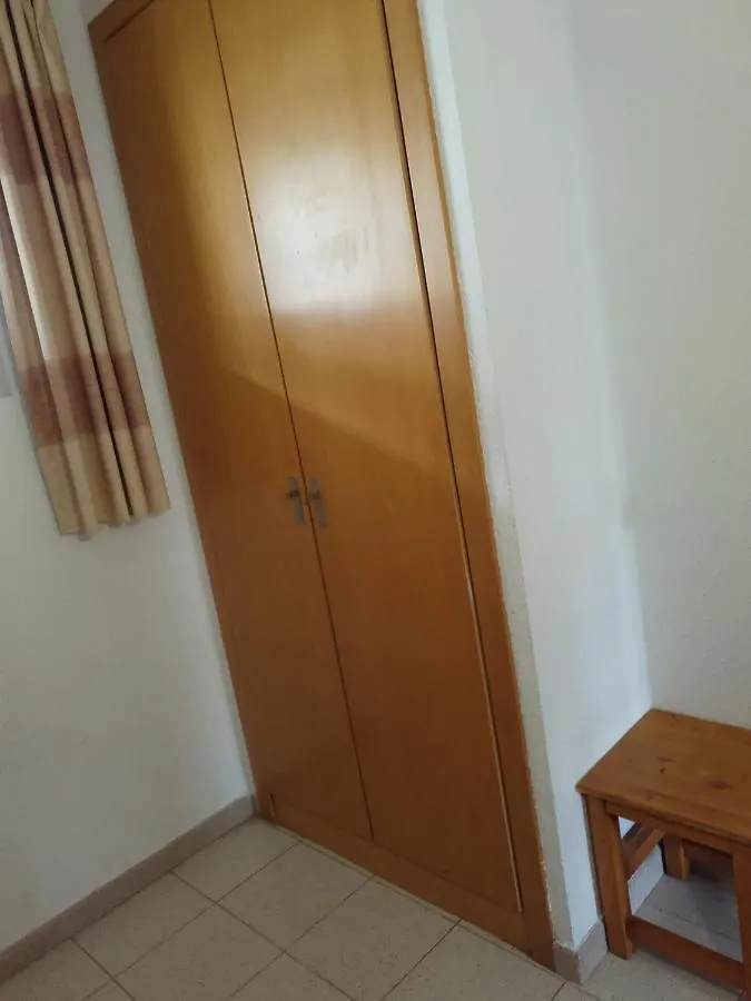 Apartaments Del Sol L'Estartit 0*,
