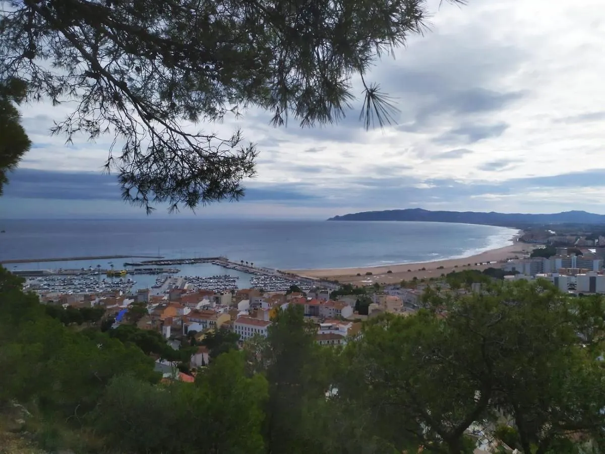 Apartaments Del Sol L'Estartit