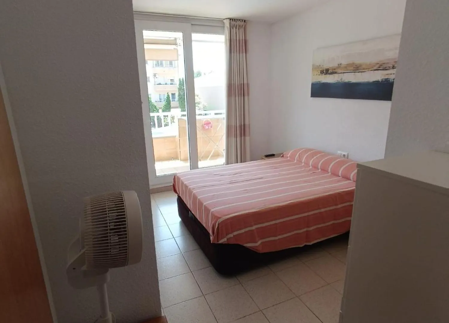 Apartaments Del Sol L'Estartit