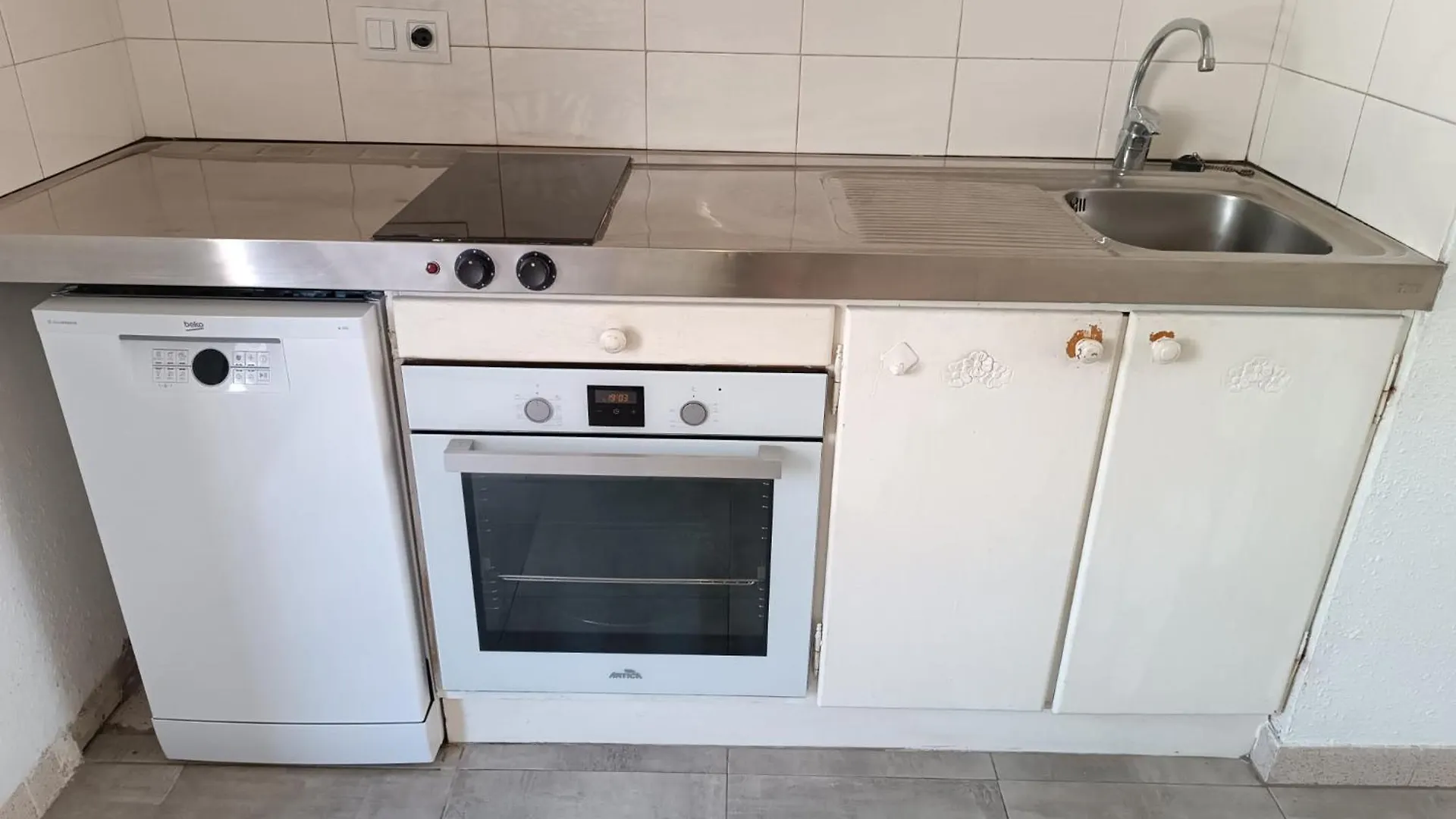 Apartaments Del Sol L'Estartit