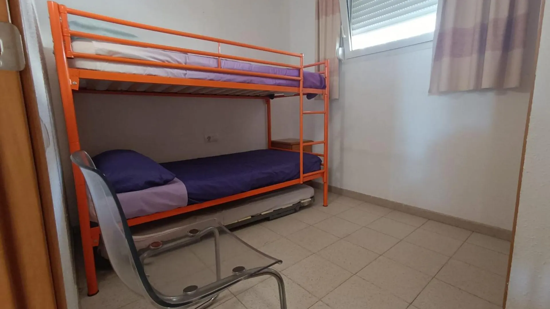 Apartaments Del Sol L'Estartit Španělsko