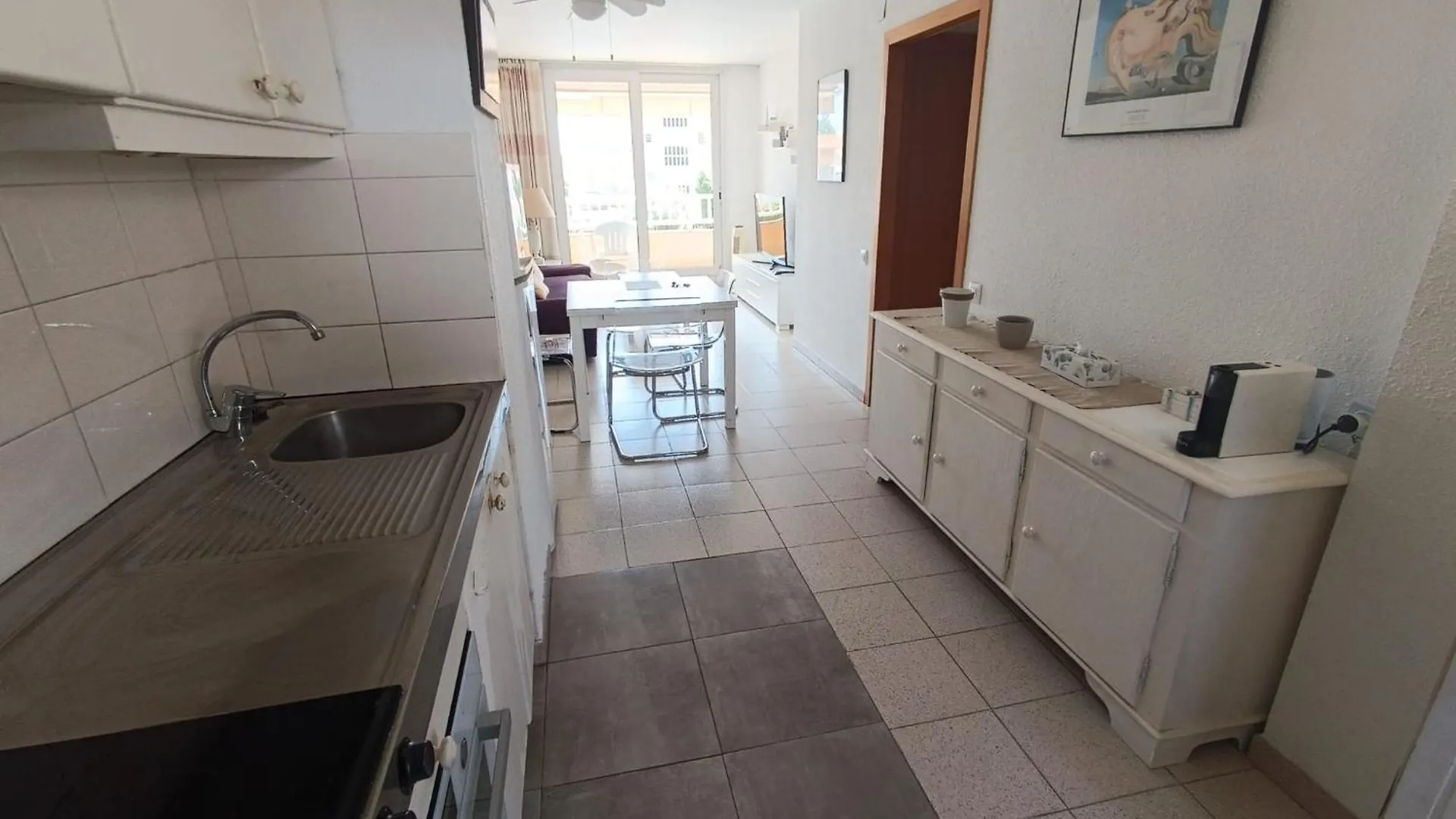 Apartaments Del Sol L'Estartit