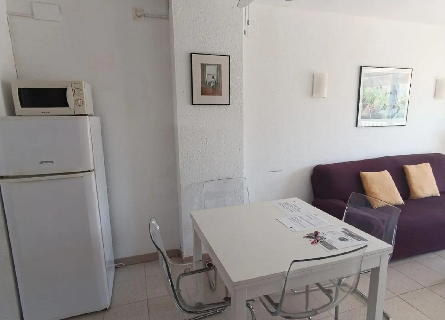 Apartaments Del Sol L'Estartit Španělsko