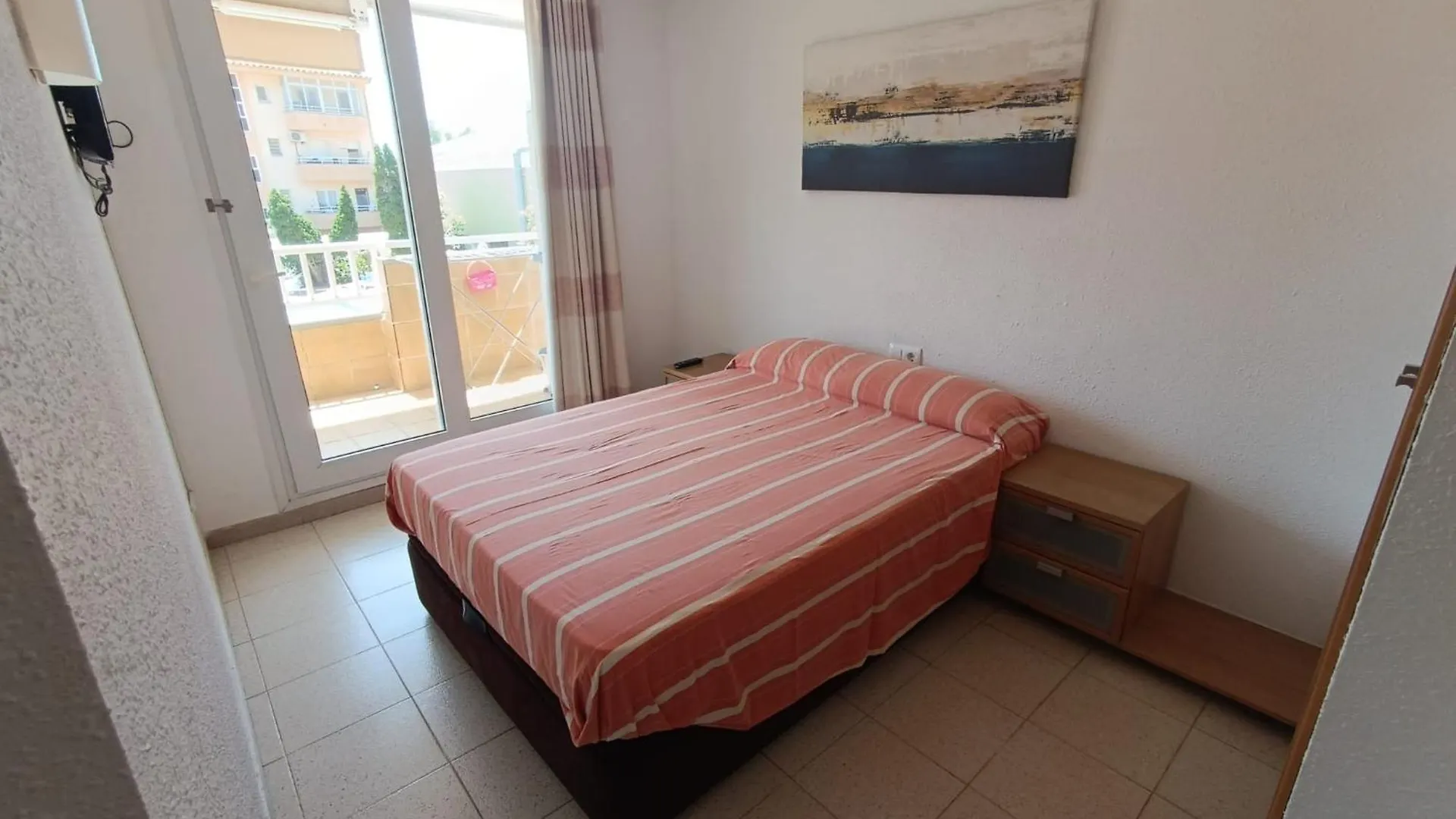 Apartmán Apartaments Del Sol L'Estartit