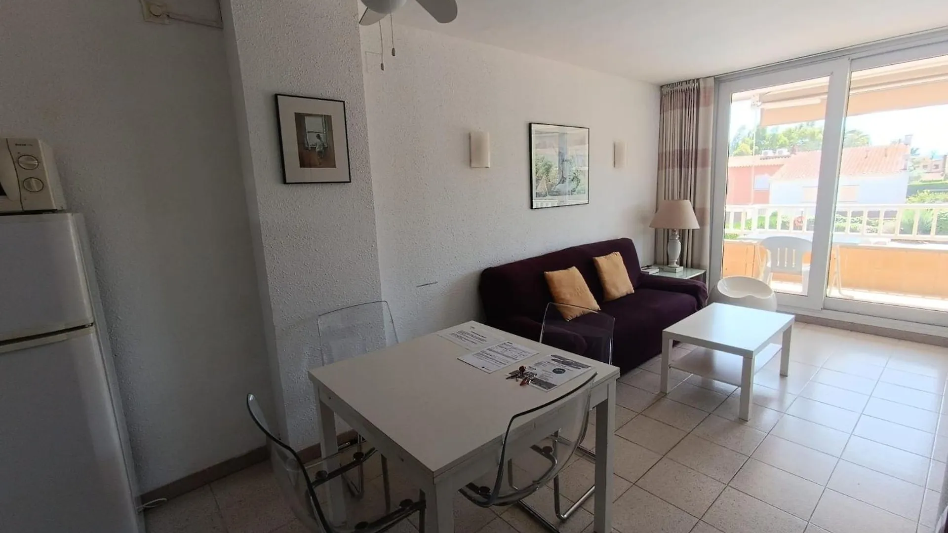 Apartaments Del Sol L'Estartit