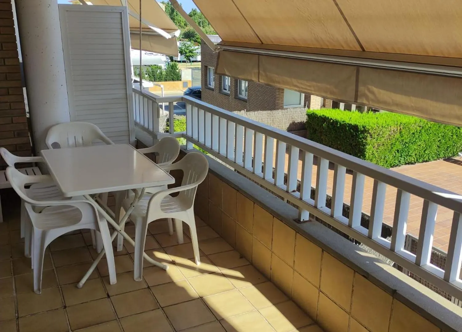 Apartaments Del Sol L'Estartit Apartmán