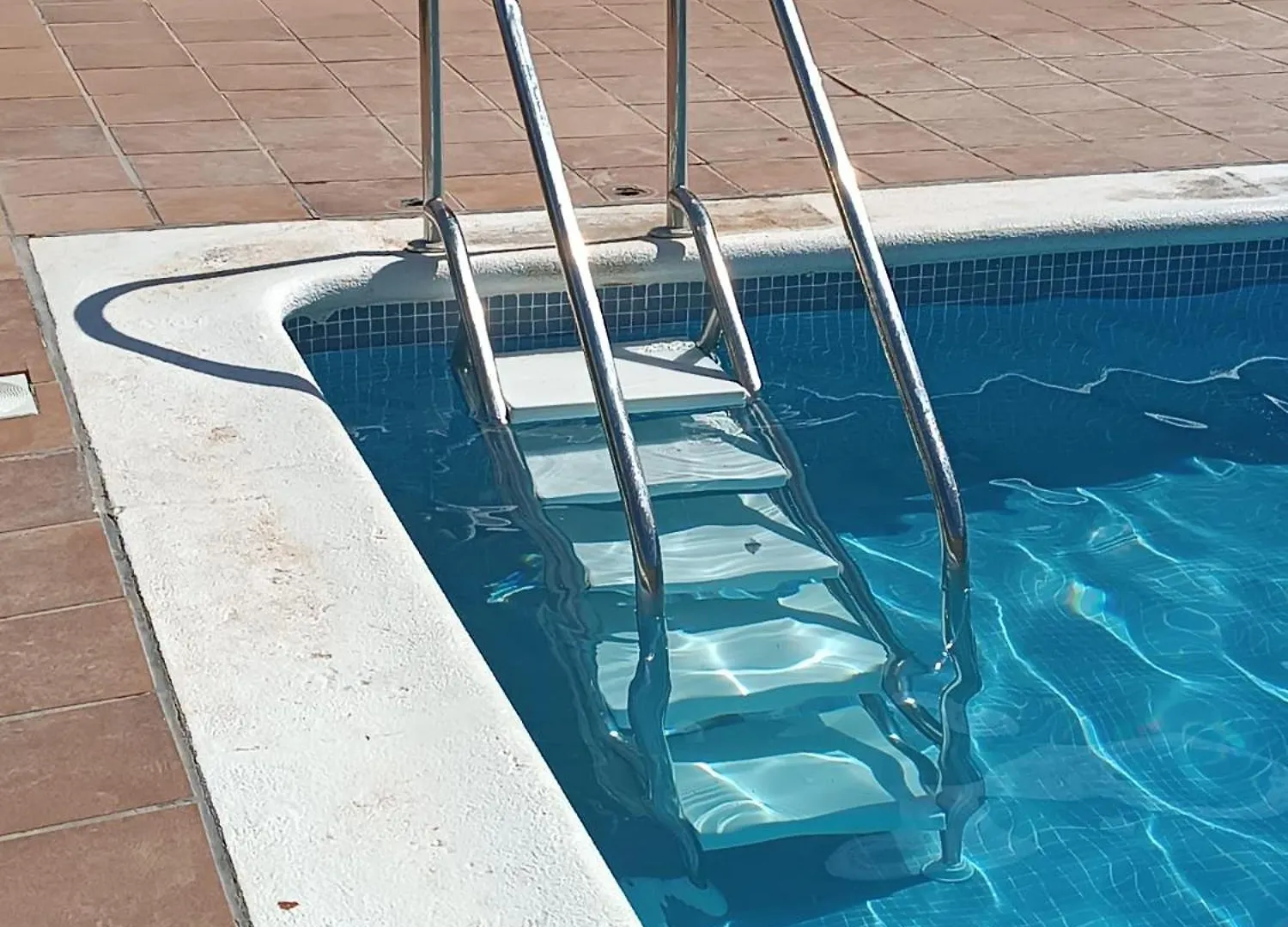 Apartaments Del Sol L'Estartit